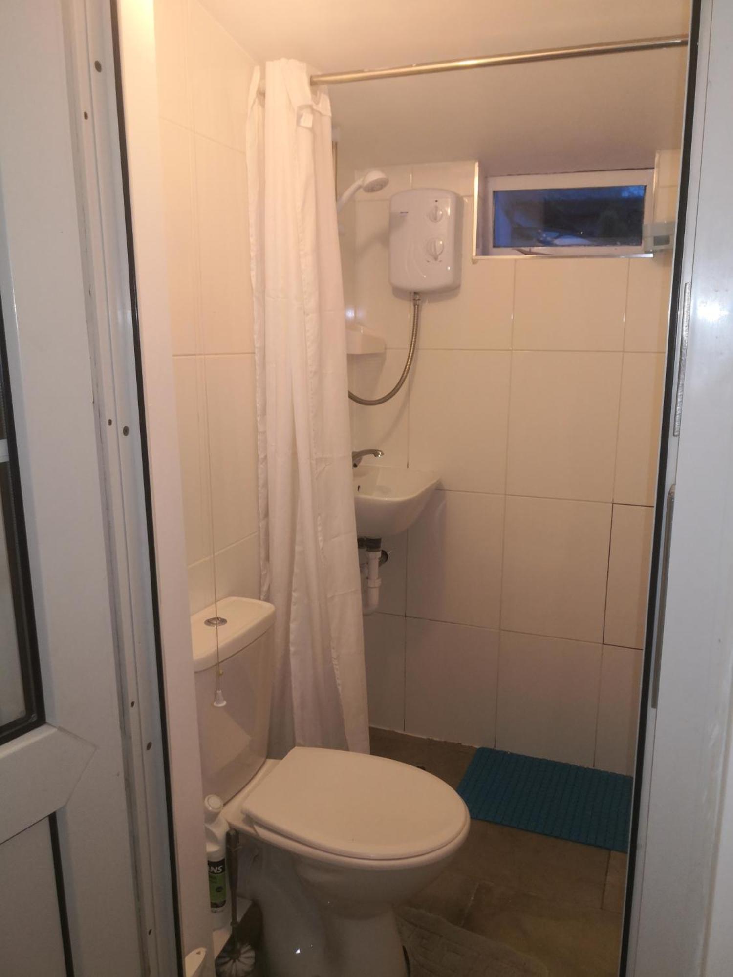 Homestay Junior's Chill Spot